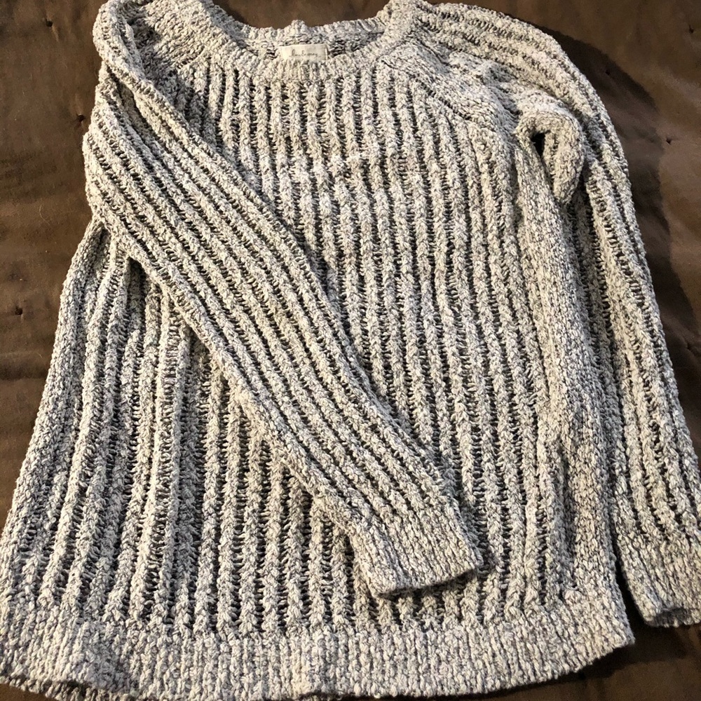 Lou and grey large sweater